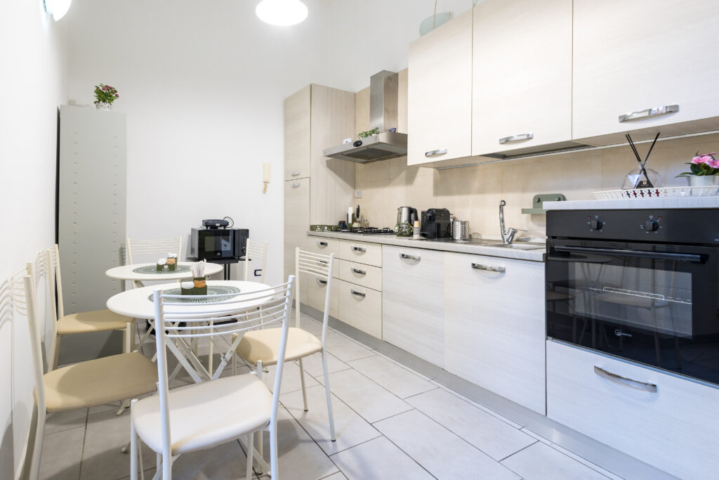 La cucina