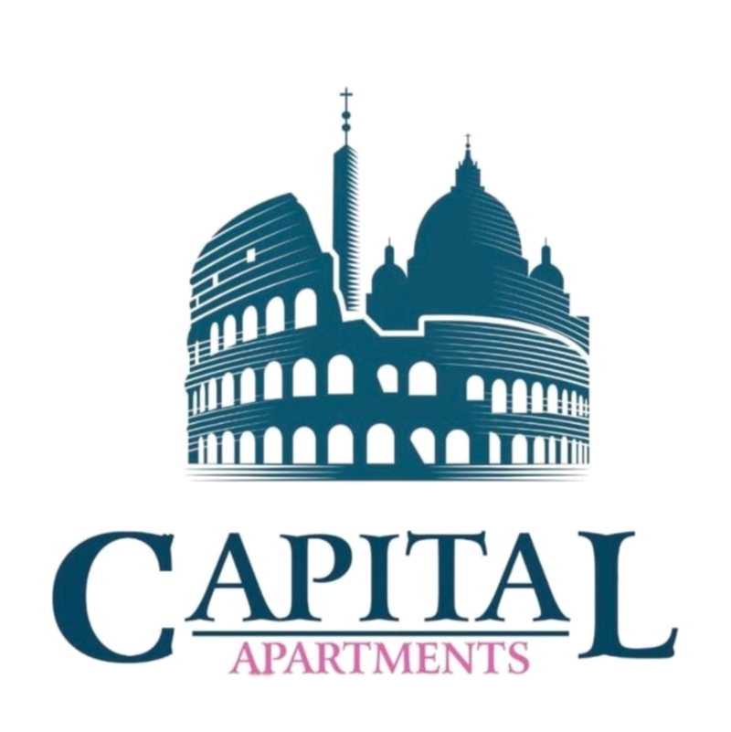 Logo Rome Capital Apartments